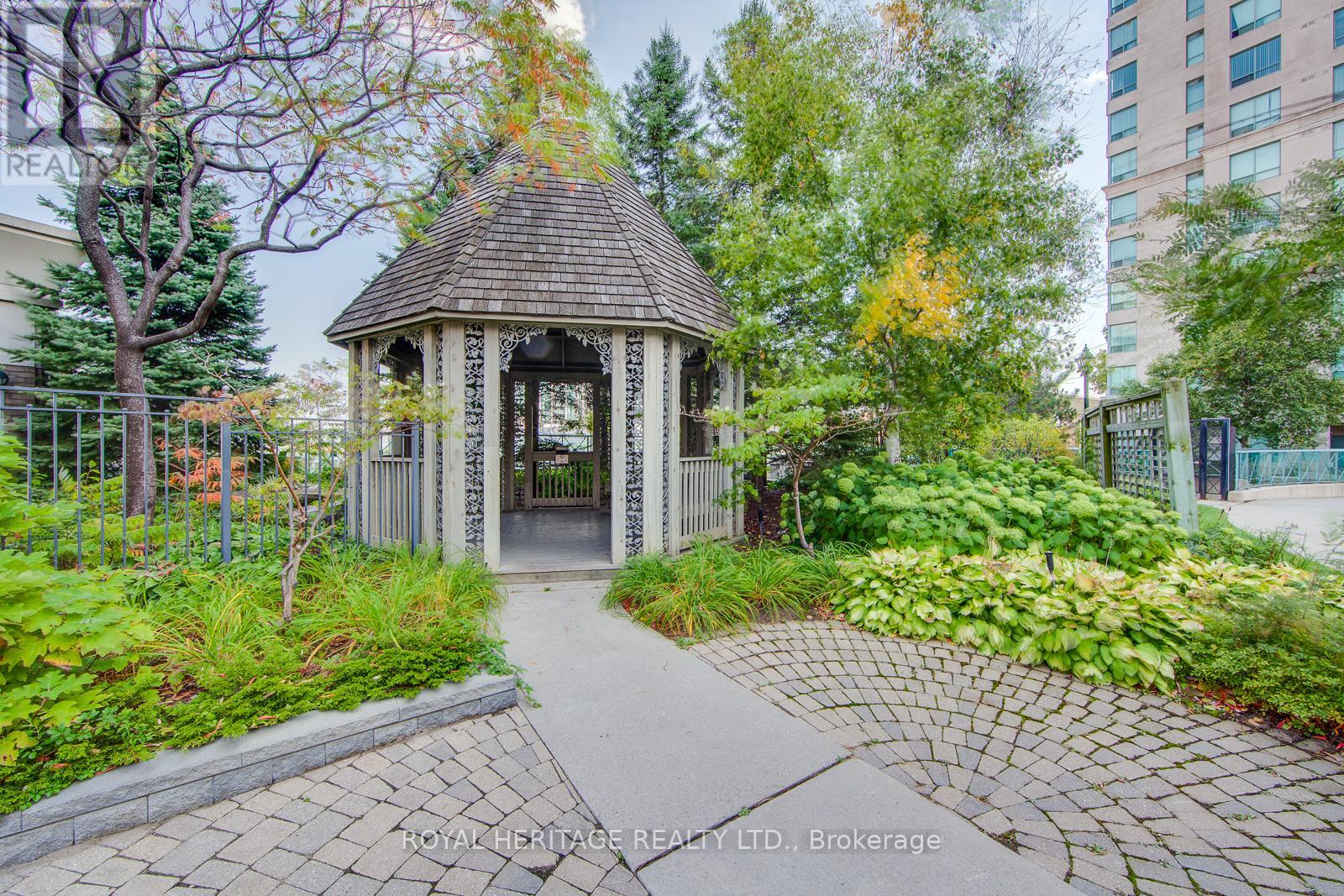 1903 - 61 Town Centre Court, Toronto (Bendale), Ontario  M1P 5C5 - Photo 36 - E12962842