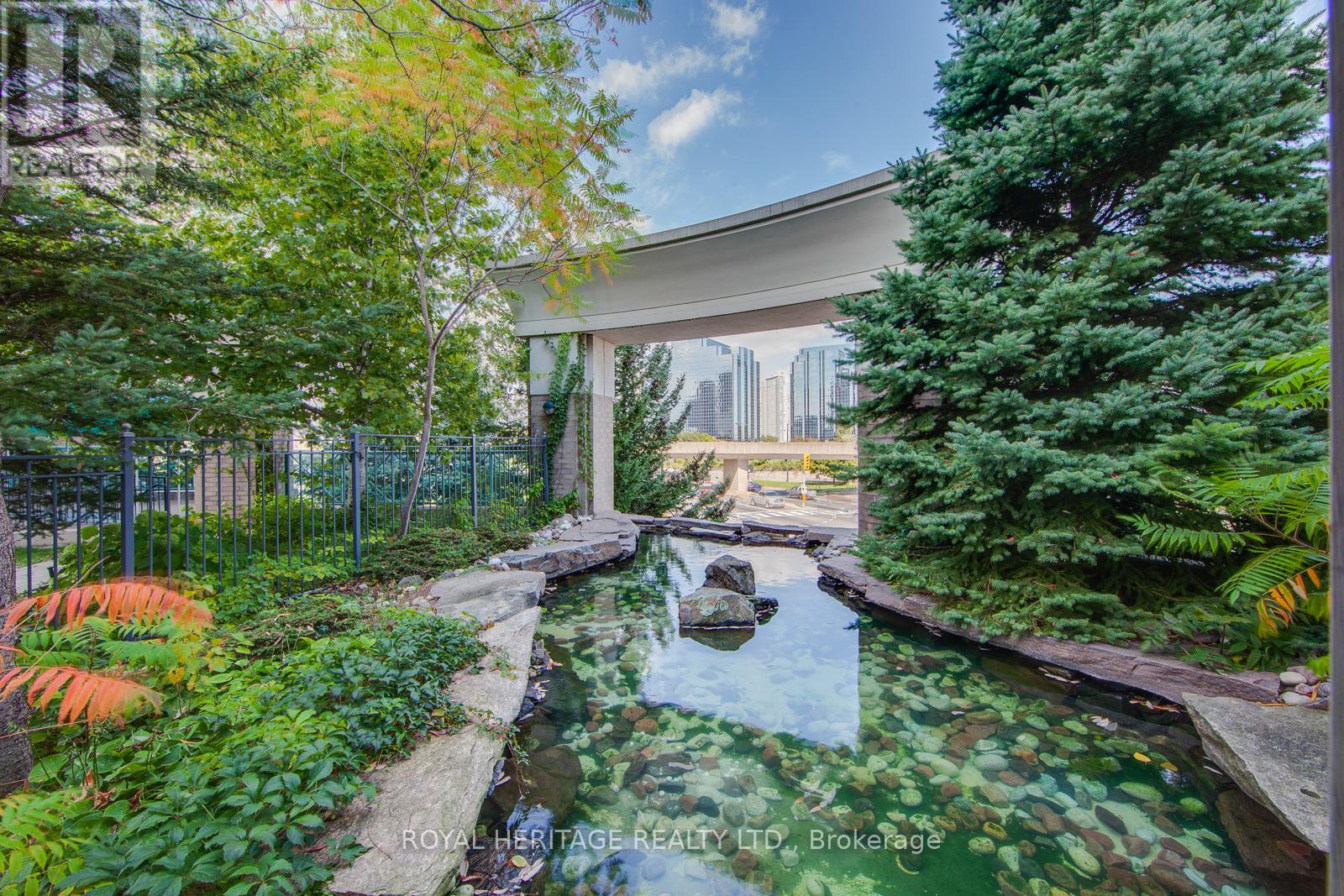 1903 - 61 Town Centre Court, Toronto (Bendale), Ontario  M1P 5C5 - Photo 37 - E12962842