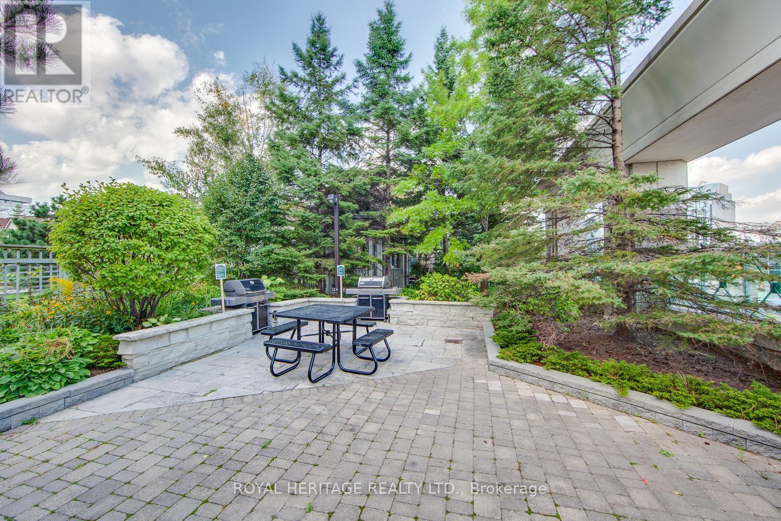 1903 - 61 Town Centre Court, Toronto (Bendale), Ontario  M1P 5C5 - Photo 38 - E12962842