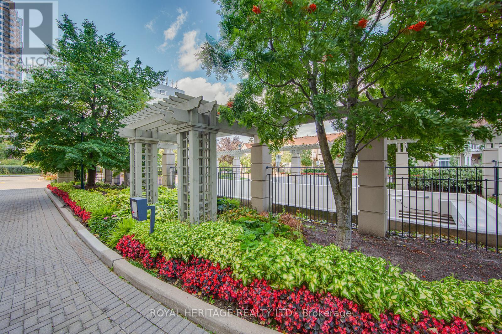 1903 - 61 Town Centre Court, Toronto (Bendale), Ontario  M1P 5C5 - Photo 39 - E12962842