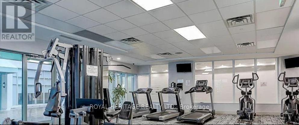 1903 - 61 Town Centre Court, Toronto (Bendale), Ontario  M1P 5C5 - Photo 40 - E12962842