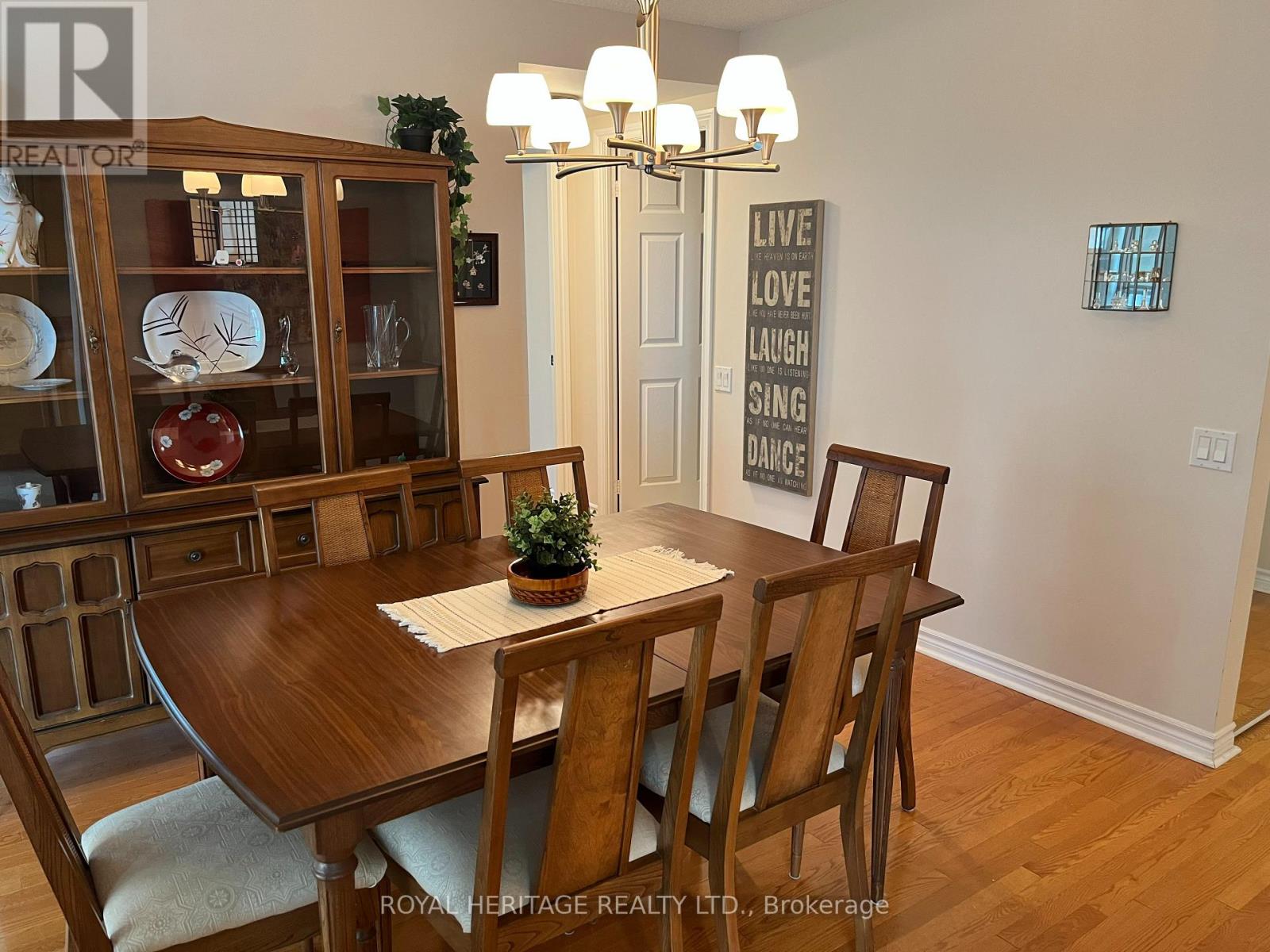 1903 - 61 Town Centre Court, Toronto (Bendale), Ontario  M1P 5C5 - Photo 6 - E12962842