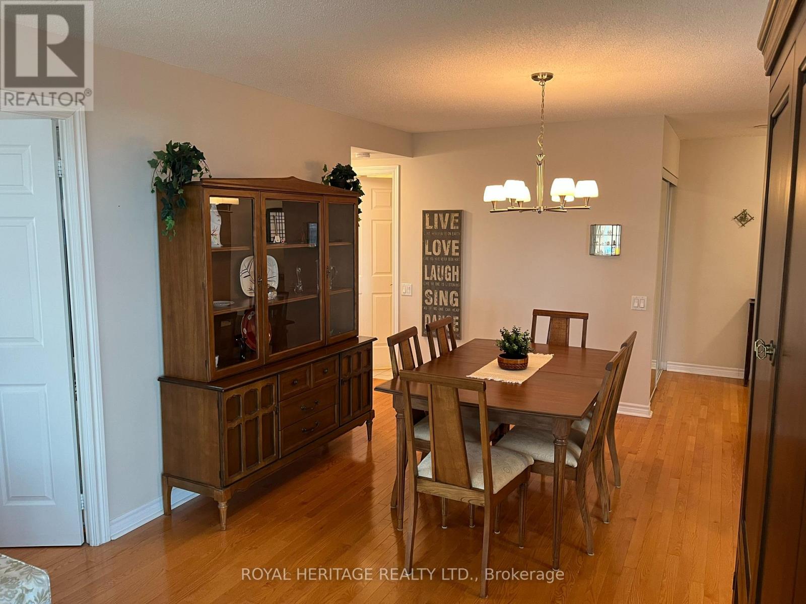 1903 - 61 Town Centre Court, Toronto (Bendale), Ontario  M1P 5C5 - Photo 9 - E12962842