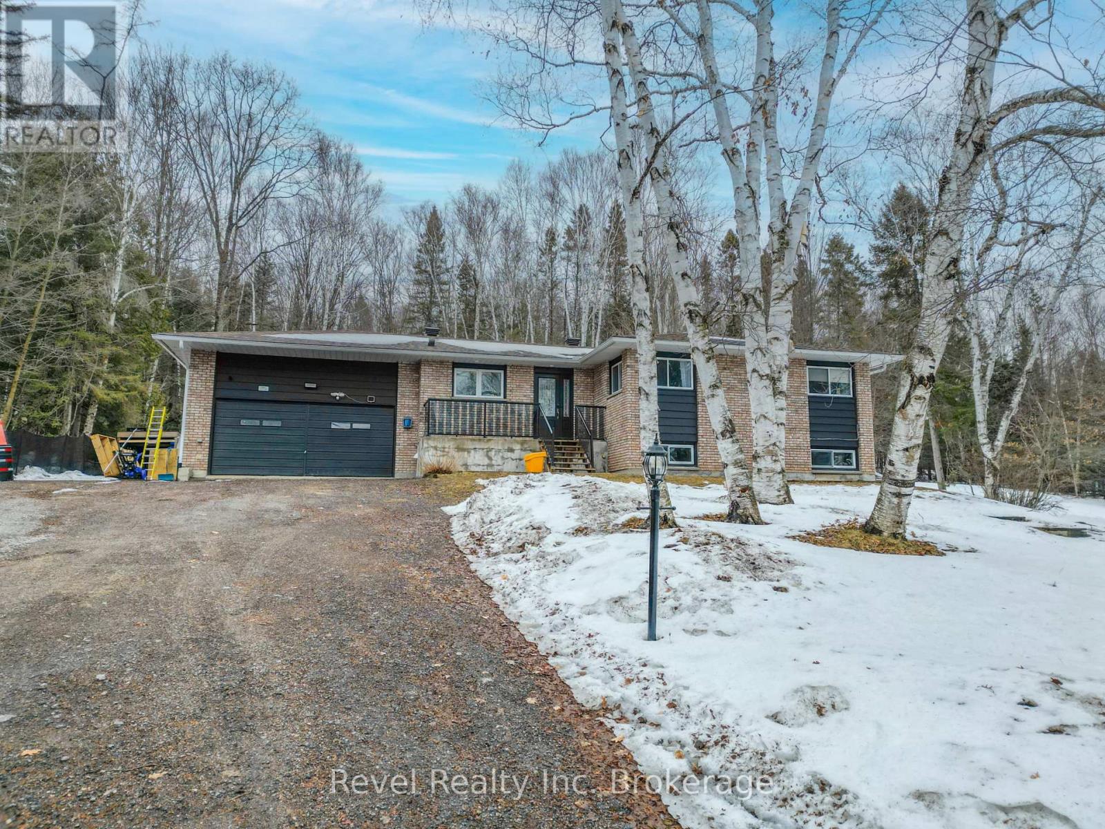 299 Astorville Road, East Ferris, Ontario  P0H 1K0 - Photo 2 - X12962732