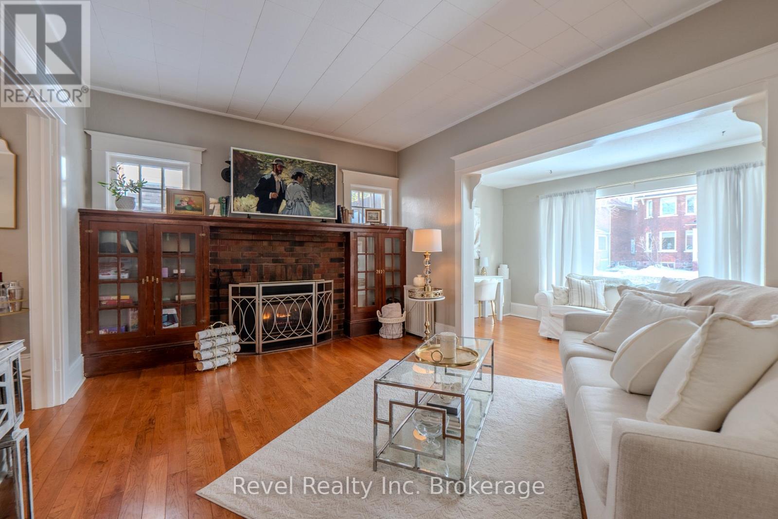 867 Mcintyre Street W, North Bay, Ontario  P1B 3A2 - Photo 15 - X12962736