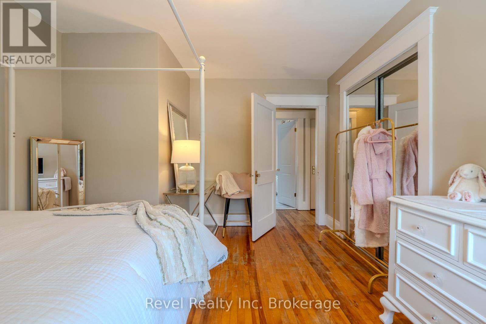 867 Mcintyre Street W, North Bay, Ontario  P1B 3A2 - Photo 25 - X12962736