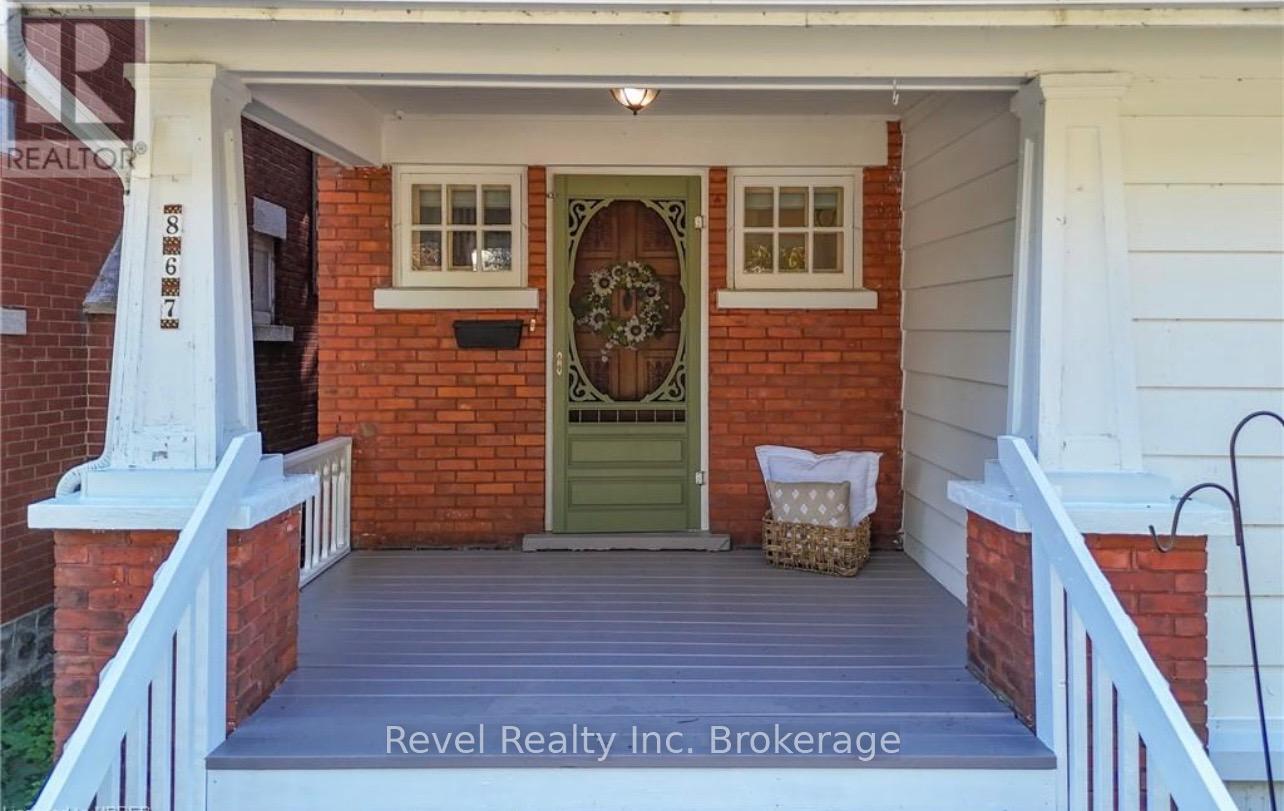 867 Mcintyre Street W, North Bay, Ontario  P1B 3A2 - Photo 3 - X12962736