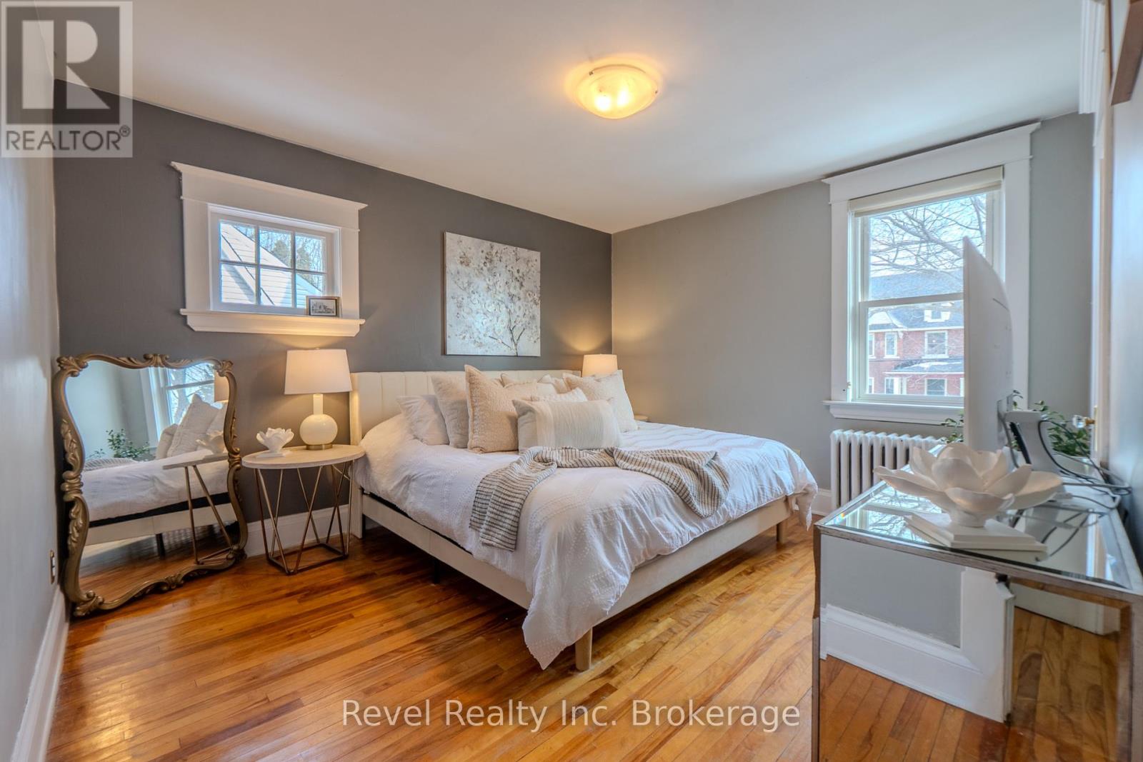 867 Mcintyre Street W, North Bay, Ontario  P1B 3A2 - Photo 30 - X12962736