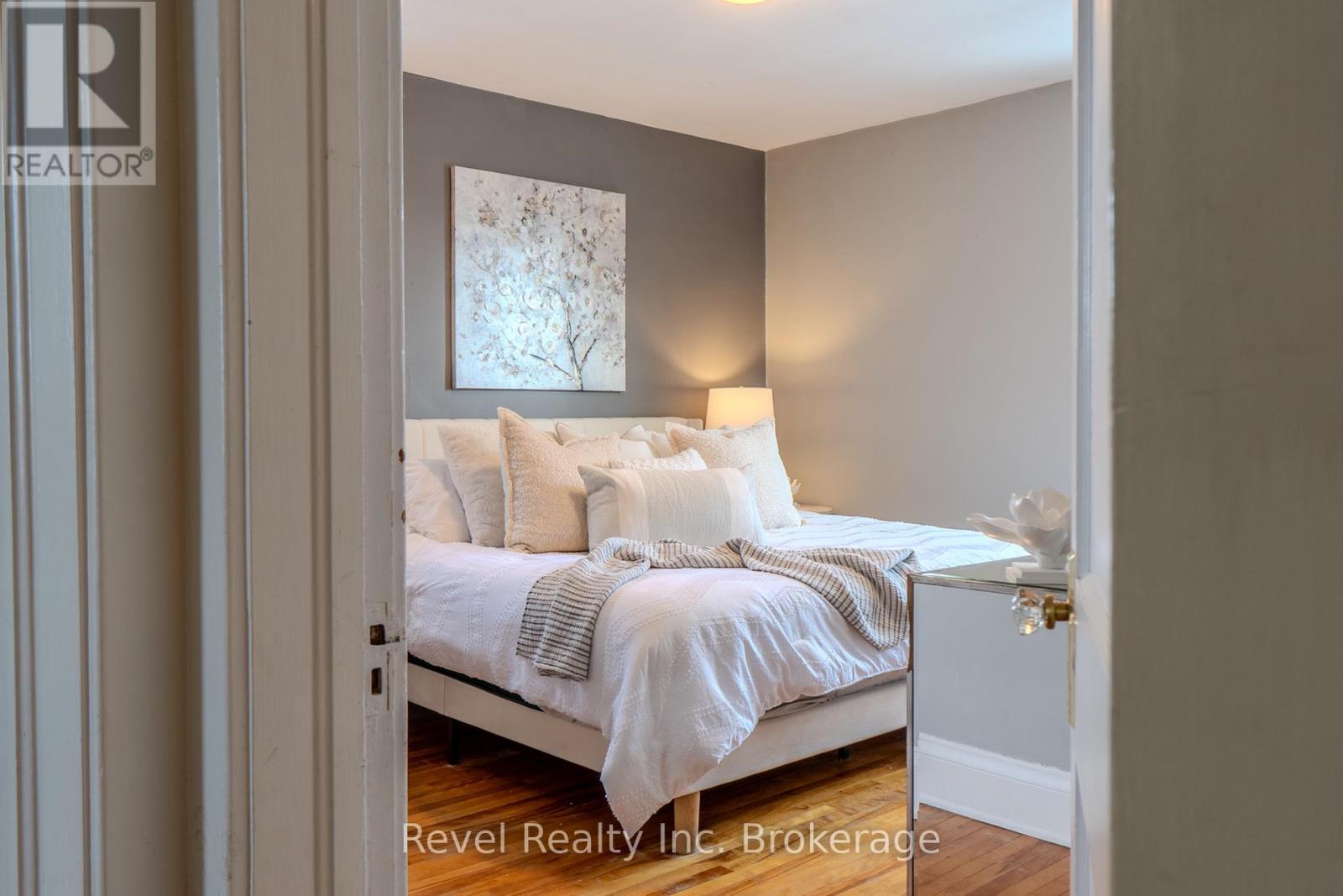 867 Mcintyre Street W, North Bay, Ontario  P1B 3A2 - Photo 33 - X12962736