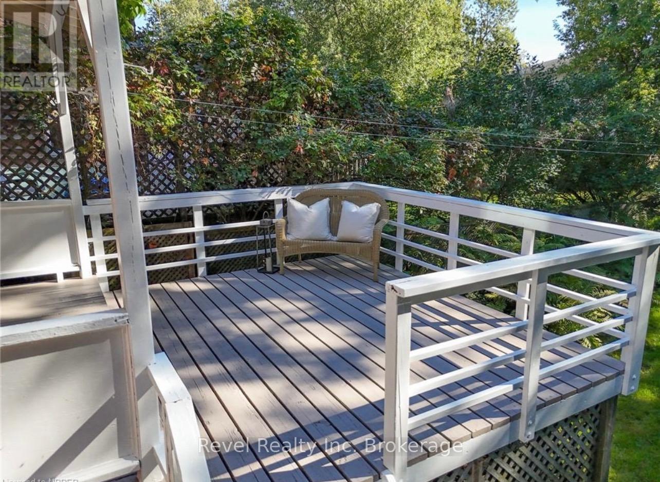 867 Mcintyre Street W, North Bay, Ontario  P1B 3A2 - Photo 35 - X12962736