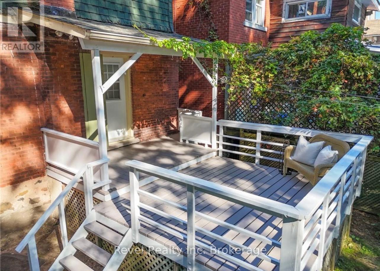 867 Mcintyre Street W, North Bay, Ontario  P1B 3A2 - Photo 36 - X12962736