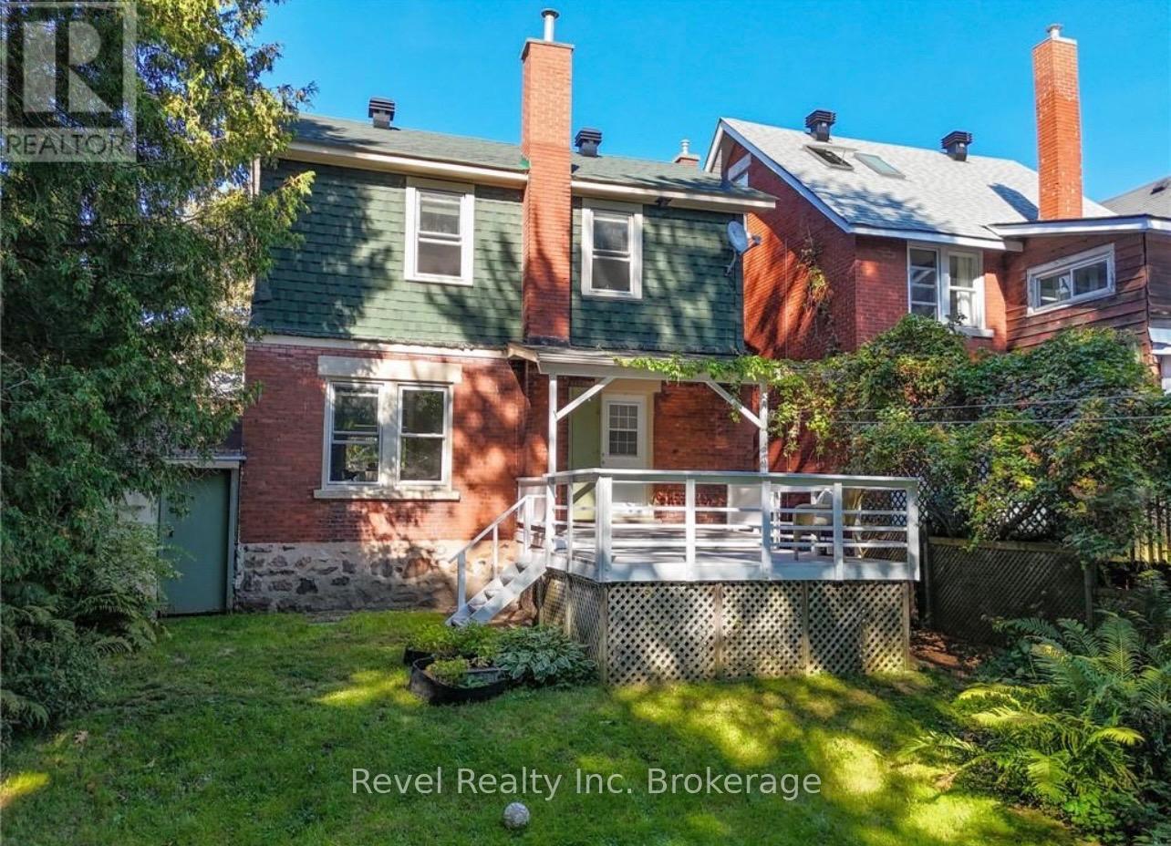 867 Mcintyre Street W, North Bay, Ontario  P1B 3A2 - Photo 38 - X12962736