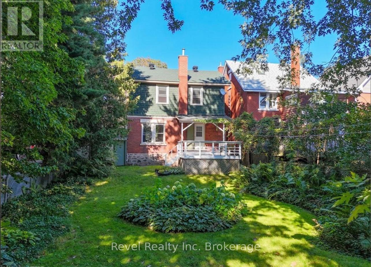 867 Mcintyre Street W, North Bay, Ontario  P1B 3A2 - Photo 39 - X12962736