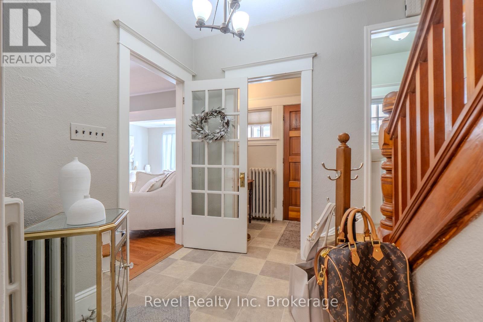 867 Mcintyre Street W, North Bay, Ontario  P1B 3A2 - Photo 4 - X12962736