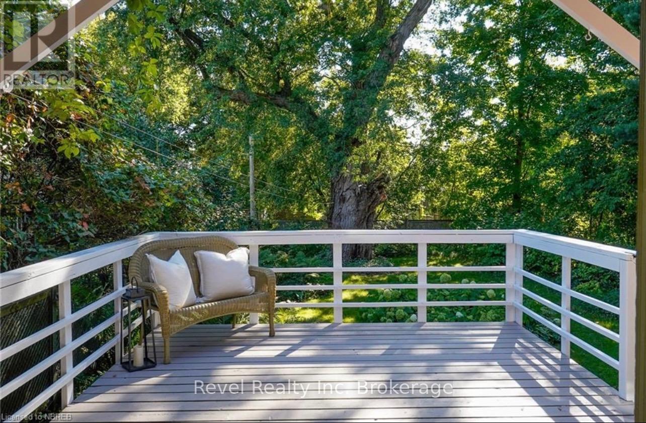 867 Mcintyre Street W, North Bay, Ontario  P1B 3A2 - Photo 41 - X12962736