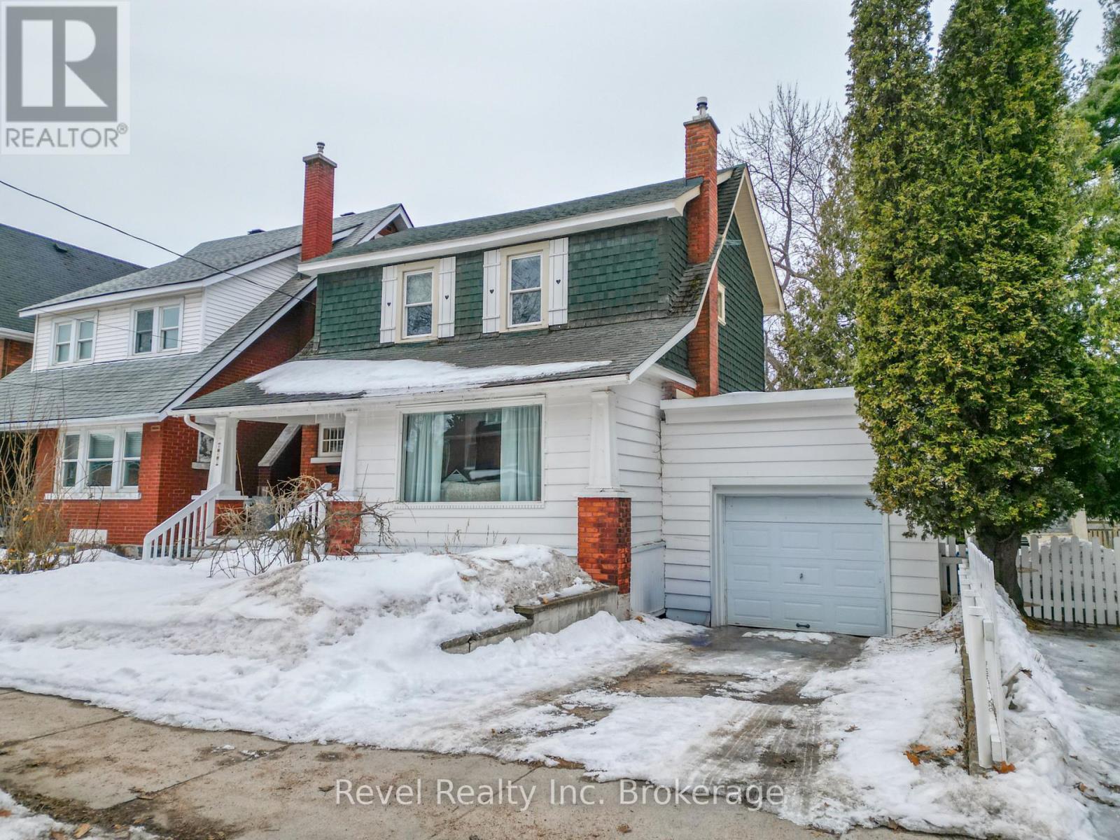 867 Mcintyre Street W, North Bay, Ontario  P1B 3A2 - Photo 42 - X12962736