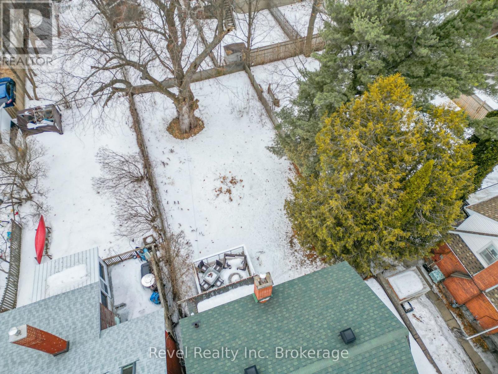 867 Mcintyre Street W, North Bay, Ontario  P1B 3A2 - Photo 43 - X12962736