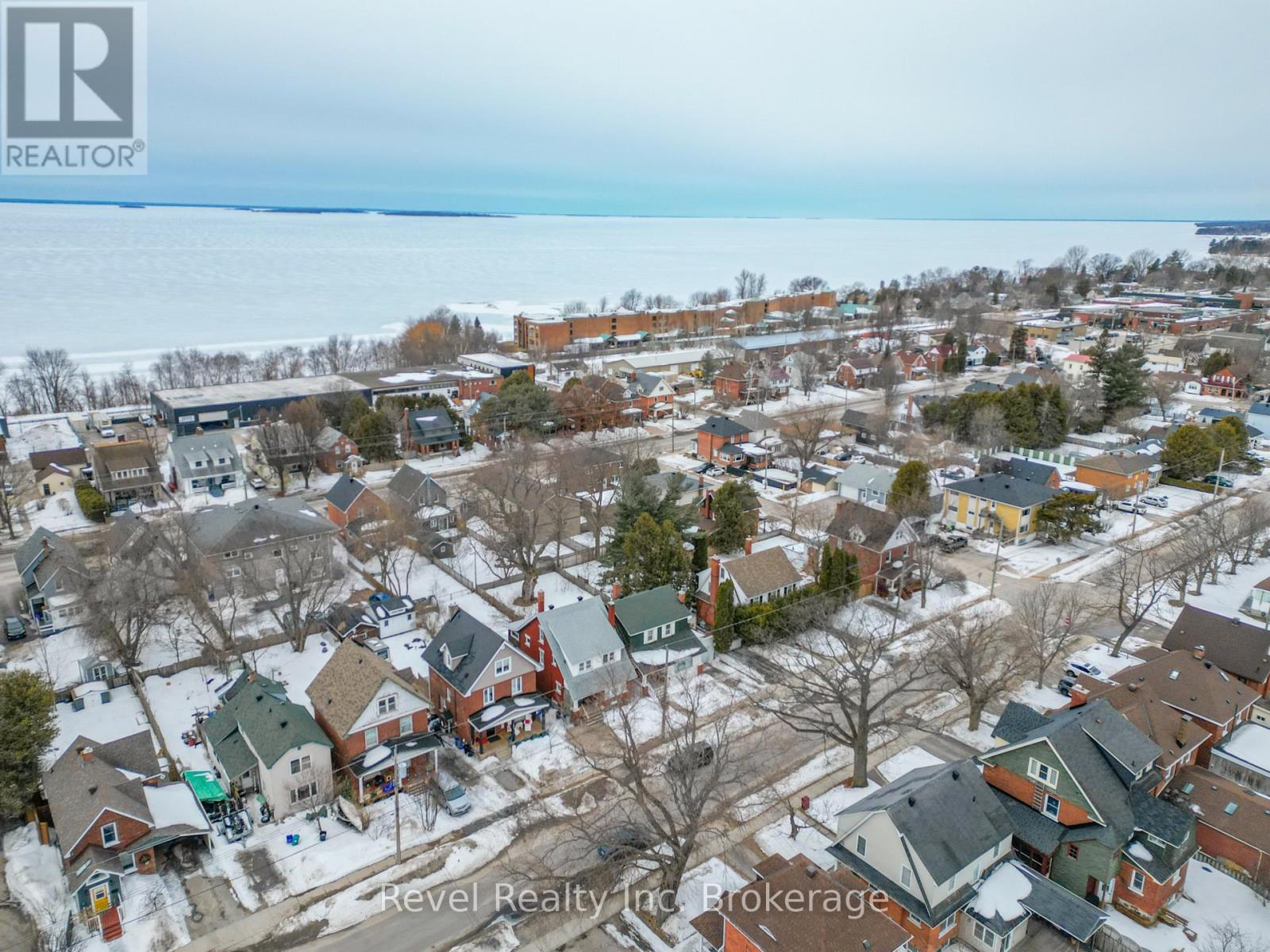 867 Mcintyre Street W, North Bay, Ontario  P1B 3A2 - Photo 44 - X12962736