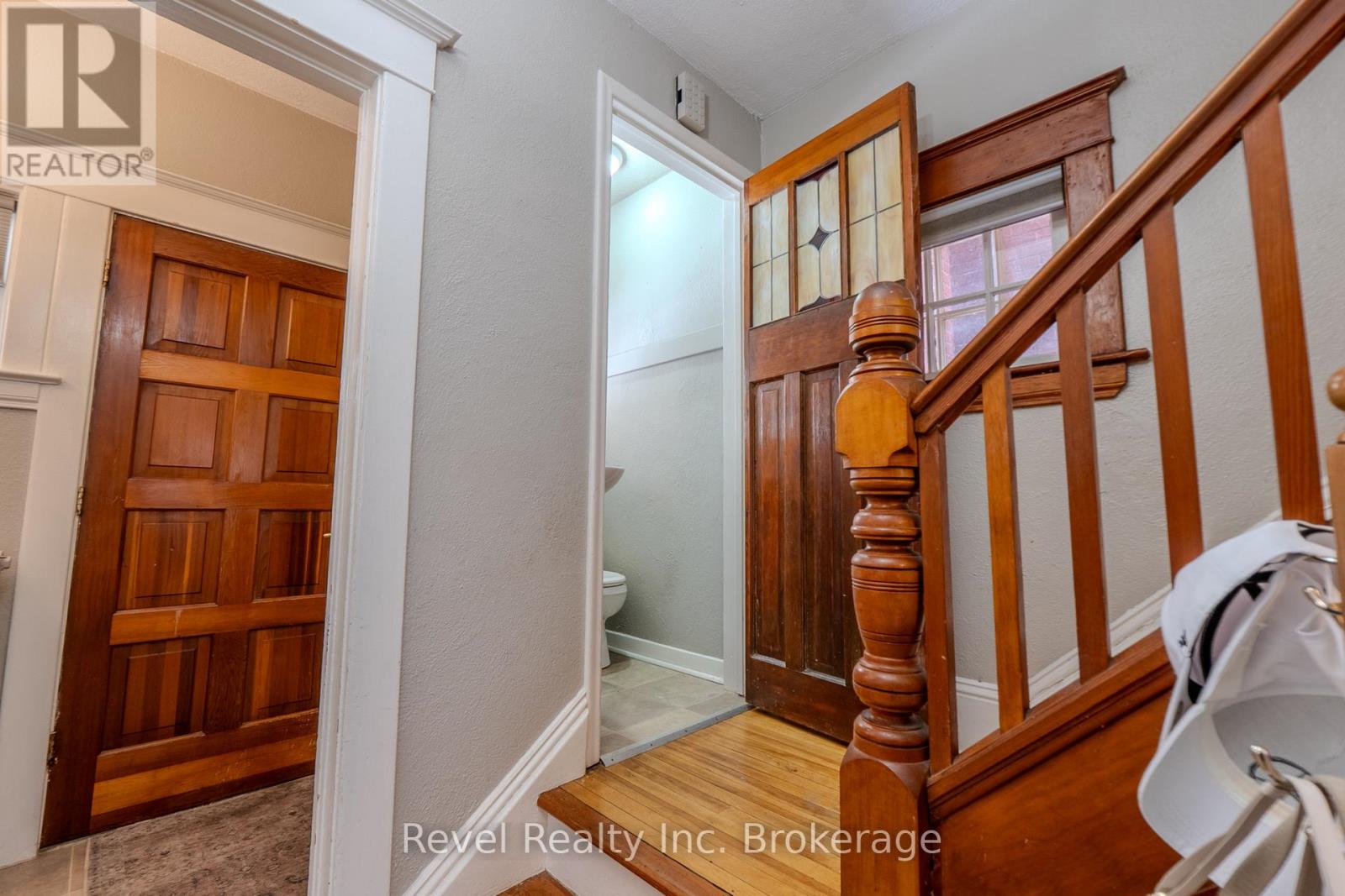 867 Mcintyre Street W, North Bay, Ontario  P1B 3A2 - Photo 5 - X12962736