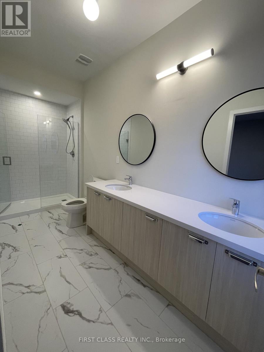 27 Lewis Craigie Lane, Richmond Hill (Headford Business Park), Ontario  L4B 0J5 - Photo 5 - N12962740