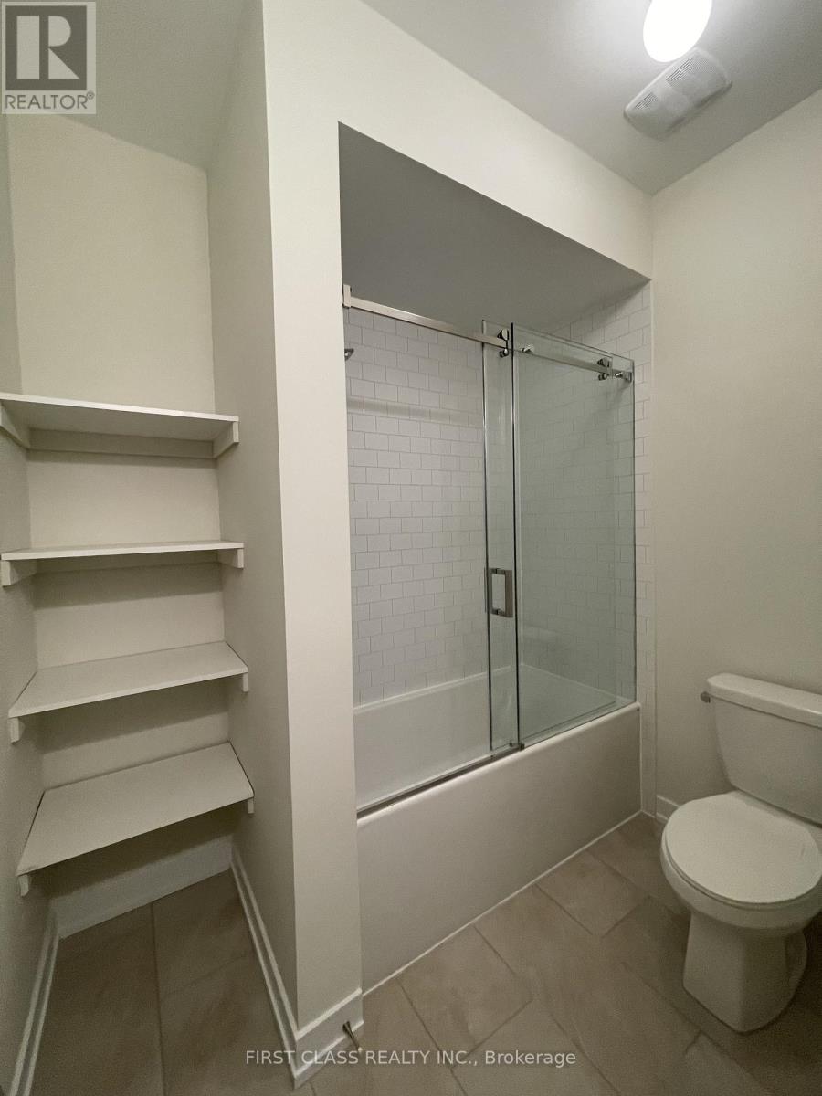 27 Lewis Craigie Lane, Richmond Hill (Headford Business Park), Ontario  L4B 0J5 - Photo 8 - N12962740