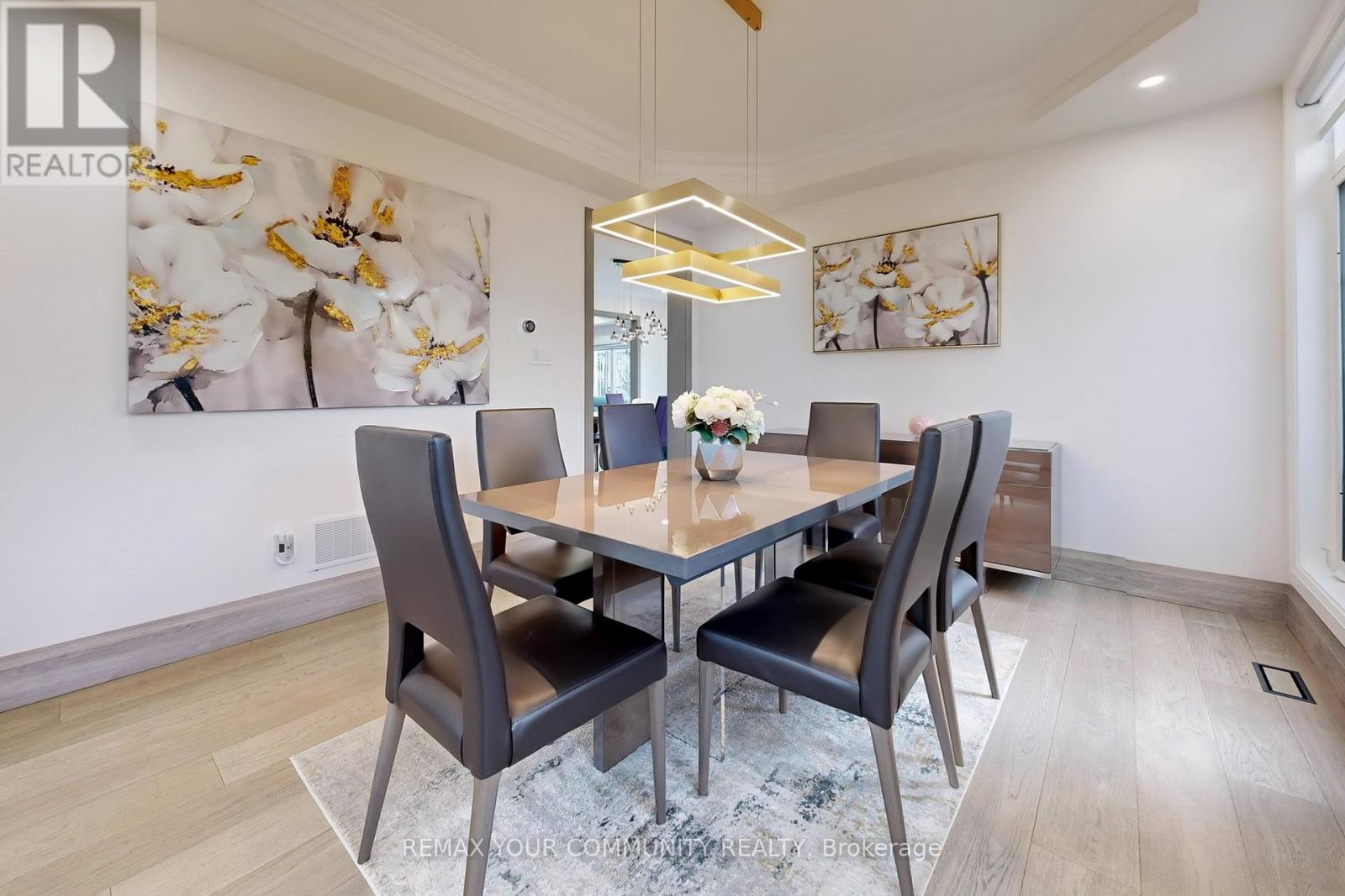 1 Princess Isabella Court, Vaughan (Patterson), Ontario  L6A 4B3 - Photo 10 - N12962742