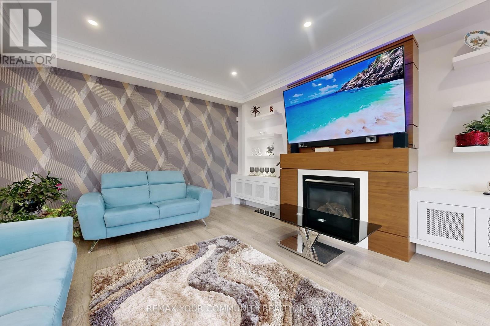 1 Princess Isabella Court, Vaughan (Patterson), Ontario  L6A 4B3 - Photo 16 - N12962742