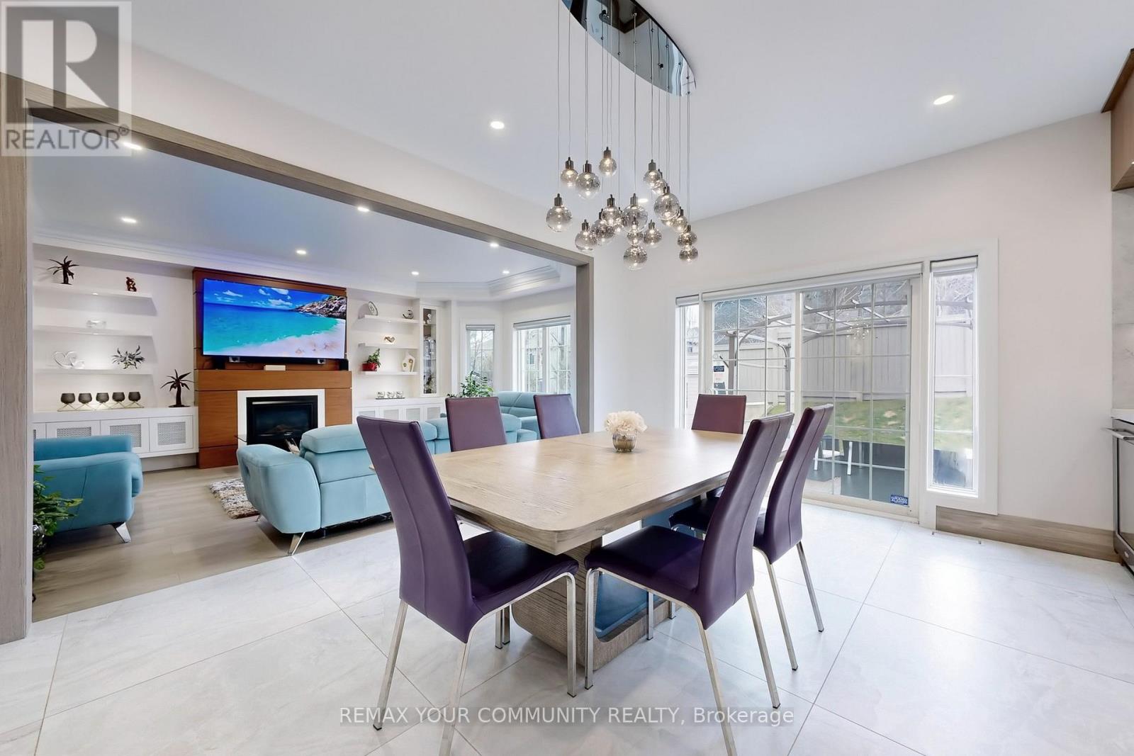 1 Princess Isabella Court, Vaughan (Patterson), Ontario  L6A 4B3 - Photo 18 - N12962742