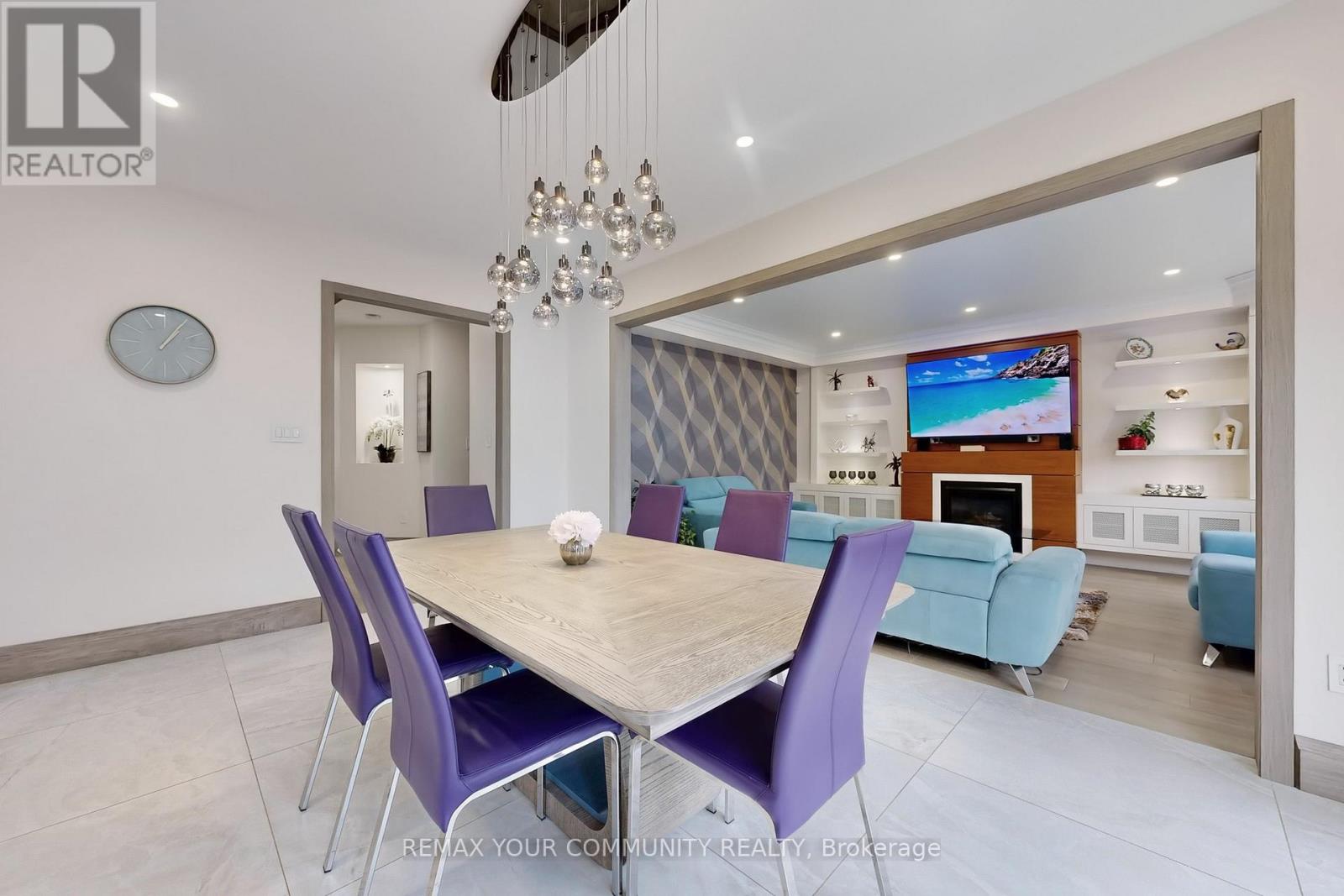 1 Princess Isabella Court, Vaughan (Patterson), Ontario  L6A 4B3 - Photo 22 - N12962742