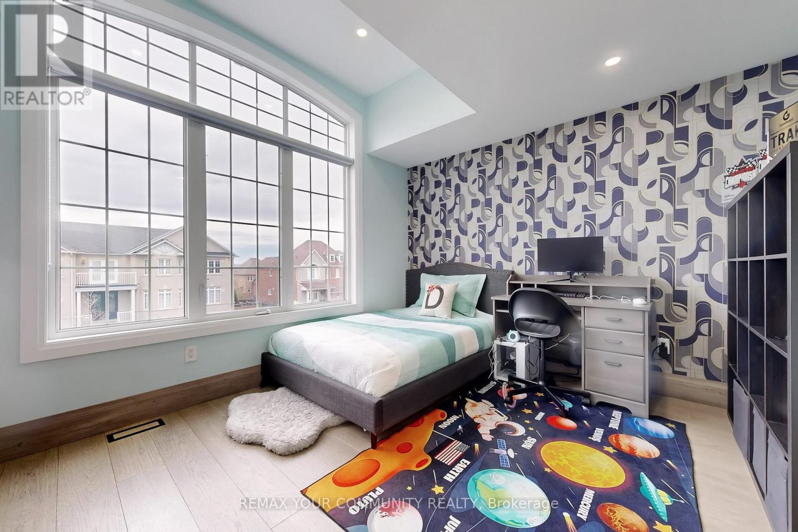 1 Princess Isabella Court, Vaughan (Patterson), Ontario  L6A 4B3 - Photo 34 - N12962742