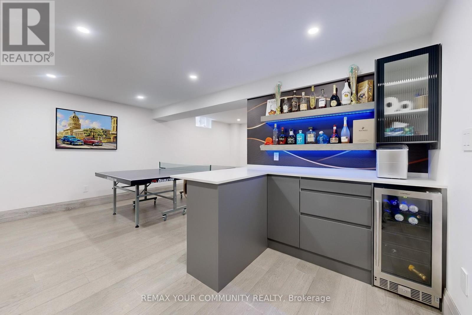 1 Princess Isabella Court, Vaughan (Patterson), Ontario  L6A 4B3 - Photo 44 - N12962742