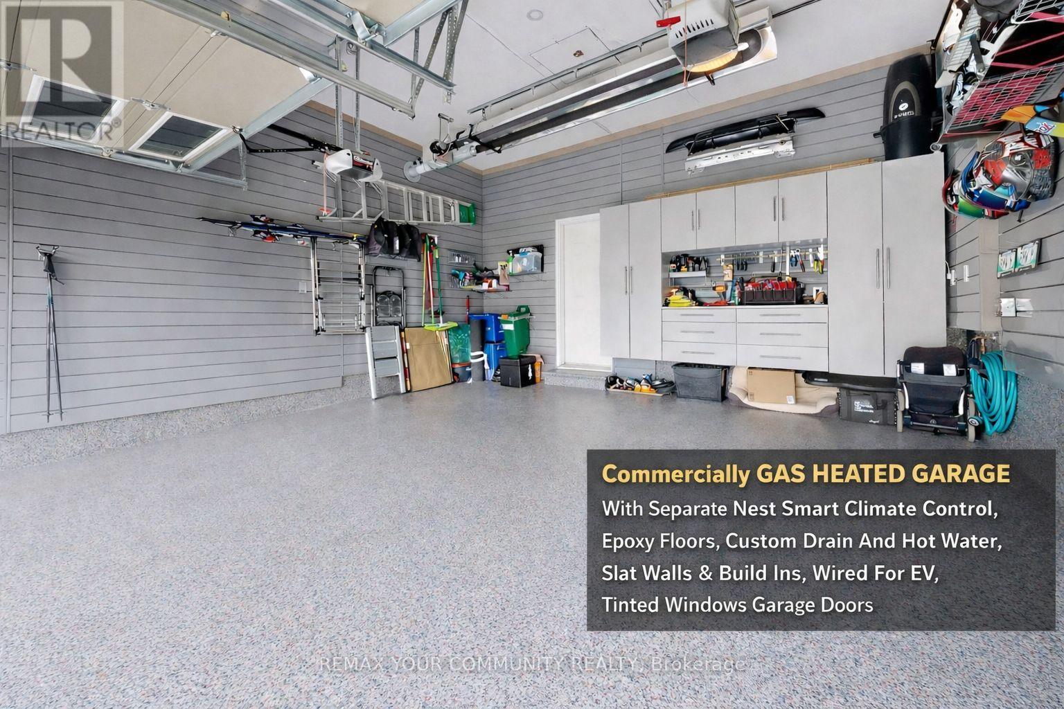 1 Princess Isabella Court, Vaughan (Patterson), Ontario  L6A 4B3 - Photo 47 - N12962742