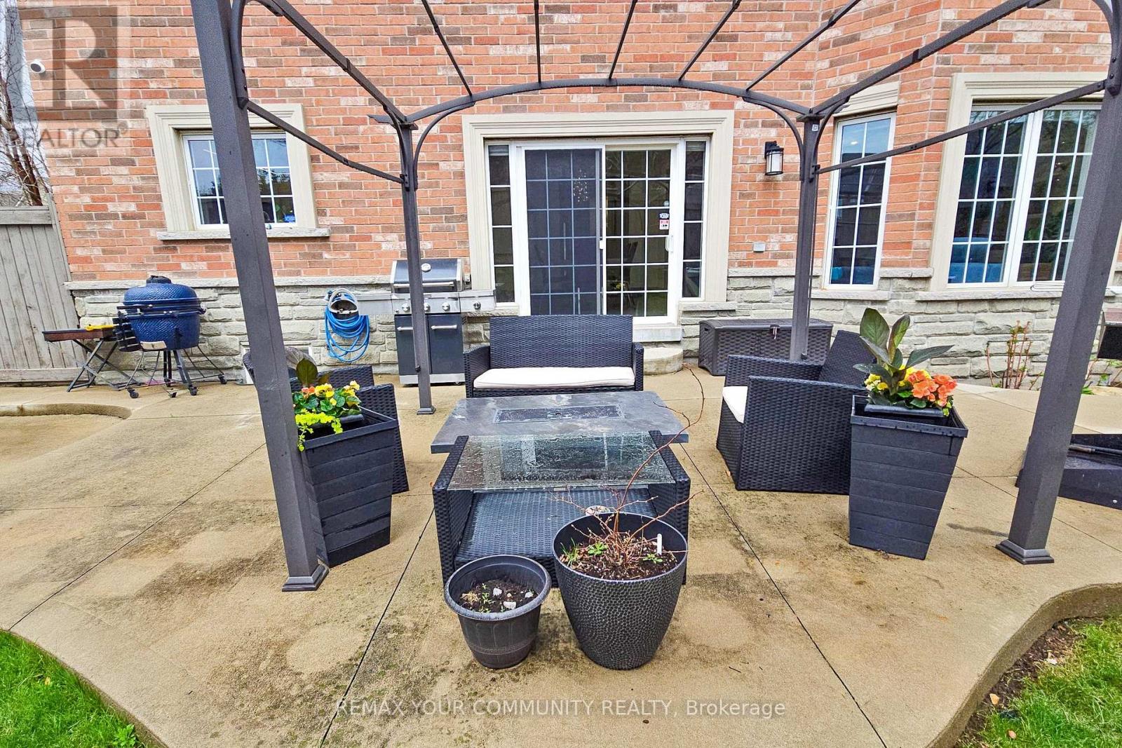 1 Princess Isabella Court, Vaughan (Patterson), Ontario  L6A 4B3 - Photo 50 - N12962742