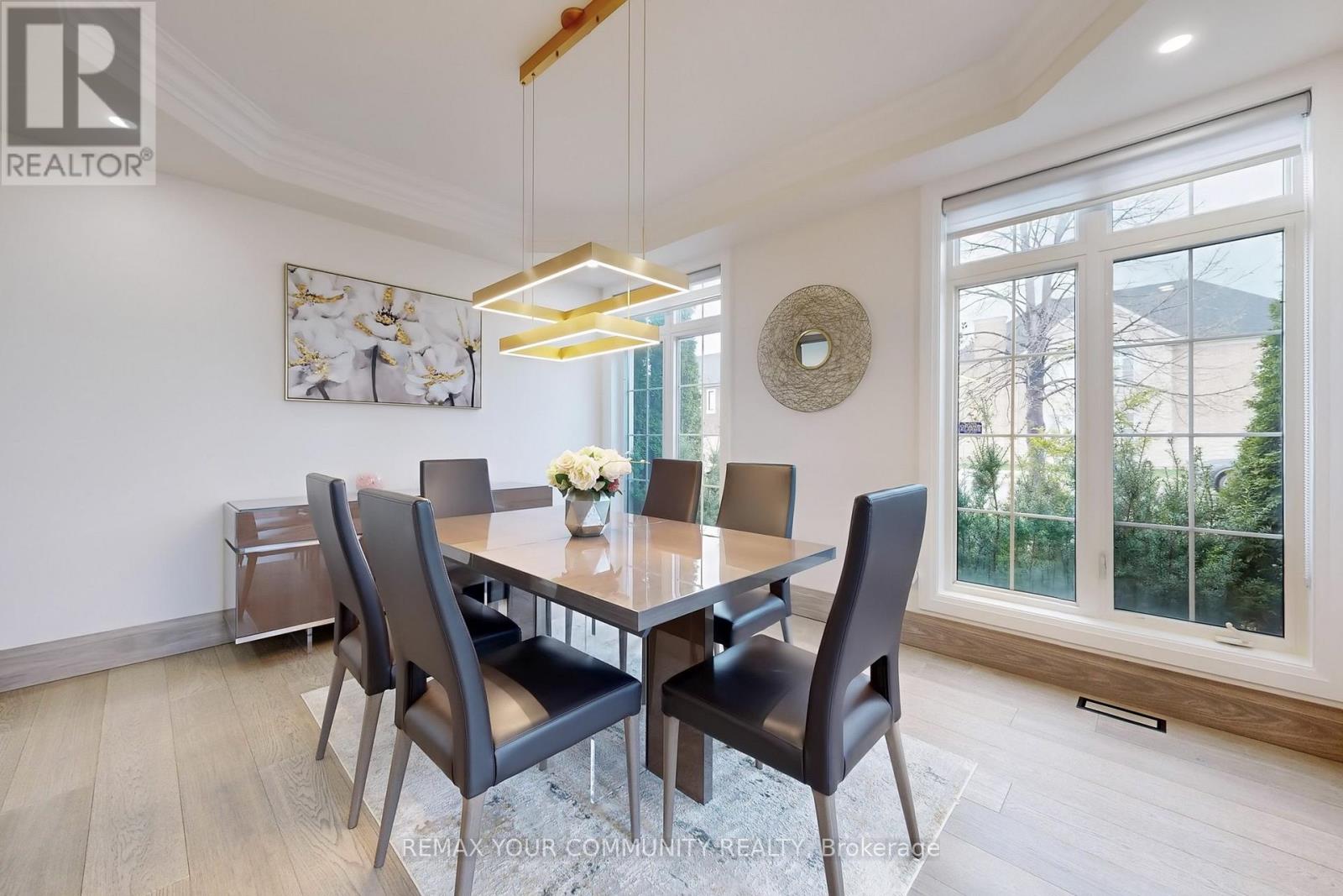 1 Princess Isabella Court, Vaughan (Patterson), Ontario  L6A 4B3 - Photo 9 - N12962742