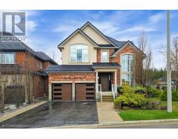 1 PRINCESS ISABELLA COURT, Vaughan, Ontario