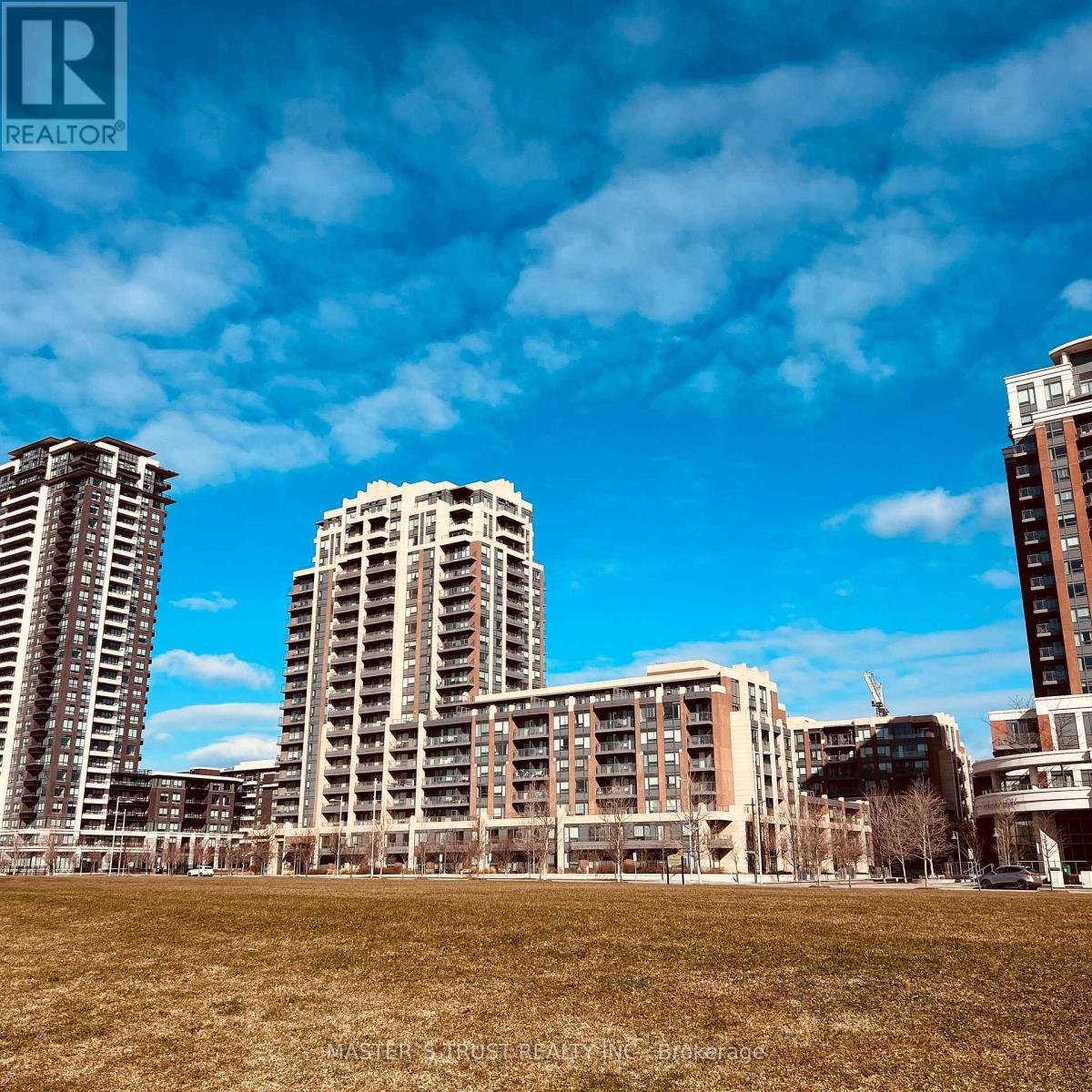 326 - 28 UPTOWN DRIVE E, Markham, Ontario