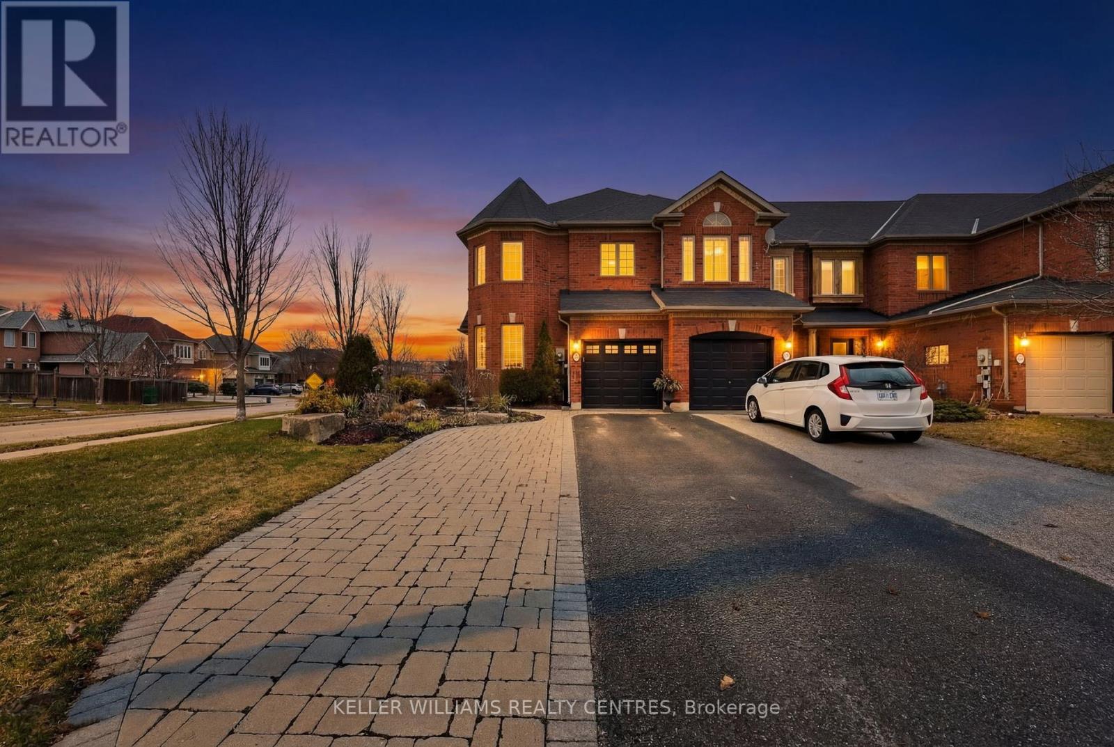 577 OSLER COURT, newmarket (summerhill estates), Ontario