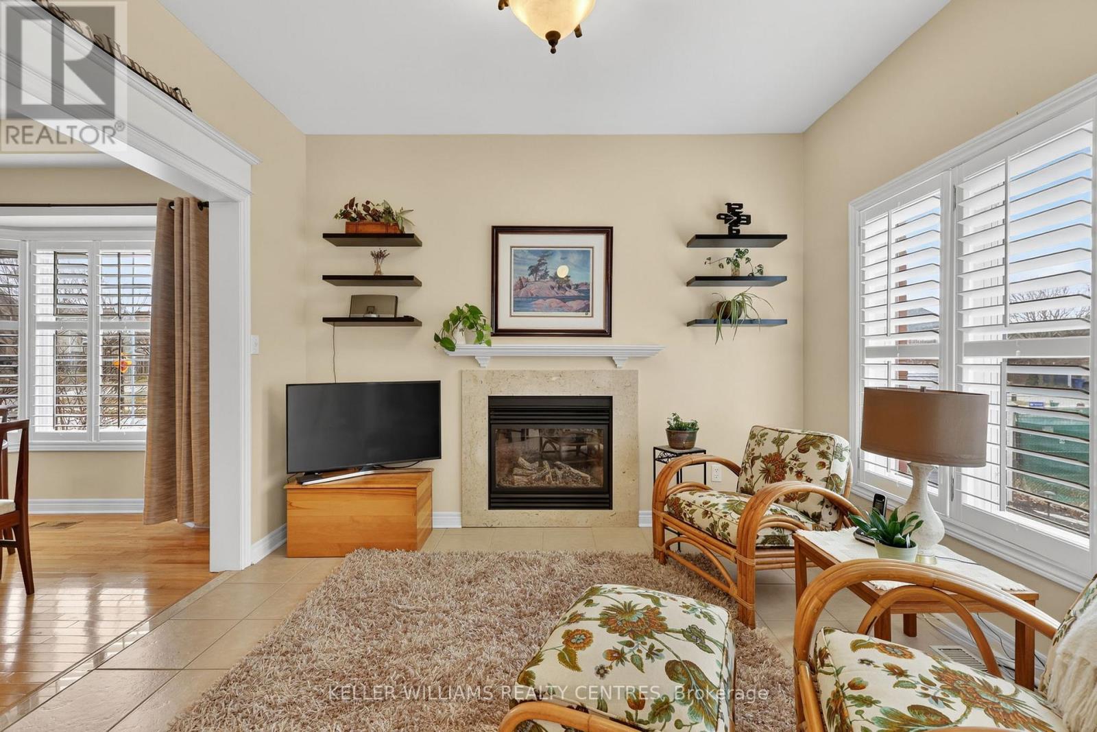 577 Osler Court, Newmarket (Summerhill Estates), Ontario  L3X 2P4 - Photo 15 - N12962824