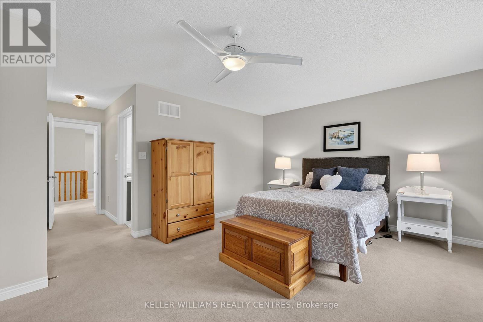 577 Osler Court, Newmarket (Summerhill Estates), Ontario  L3X 2P4 - Photo 28 - N12962824