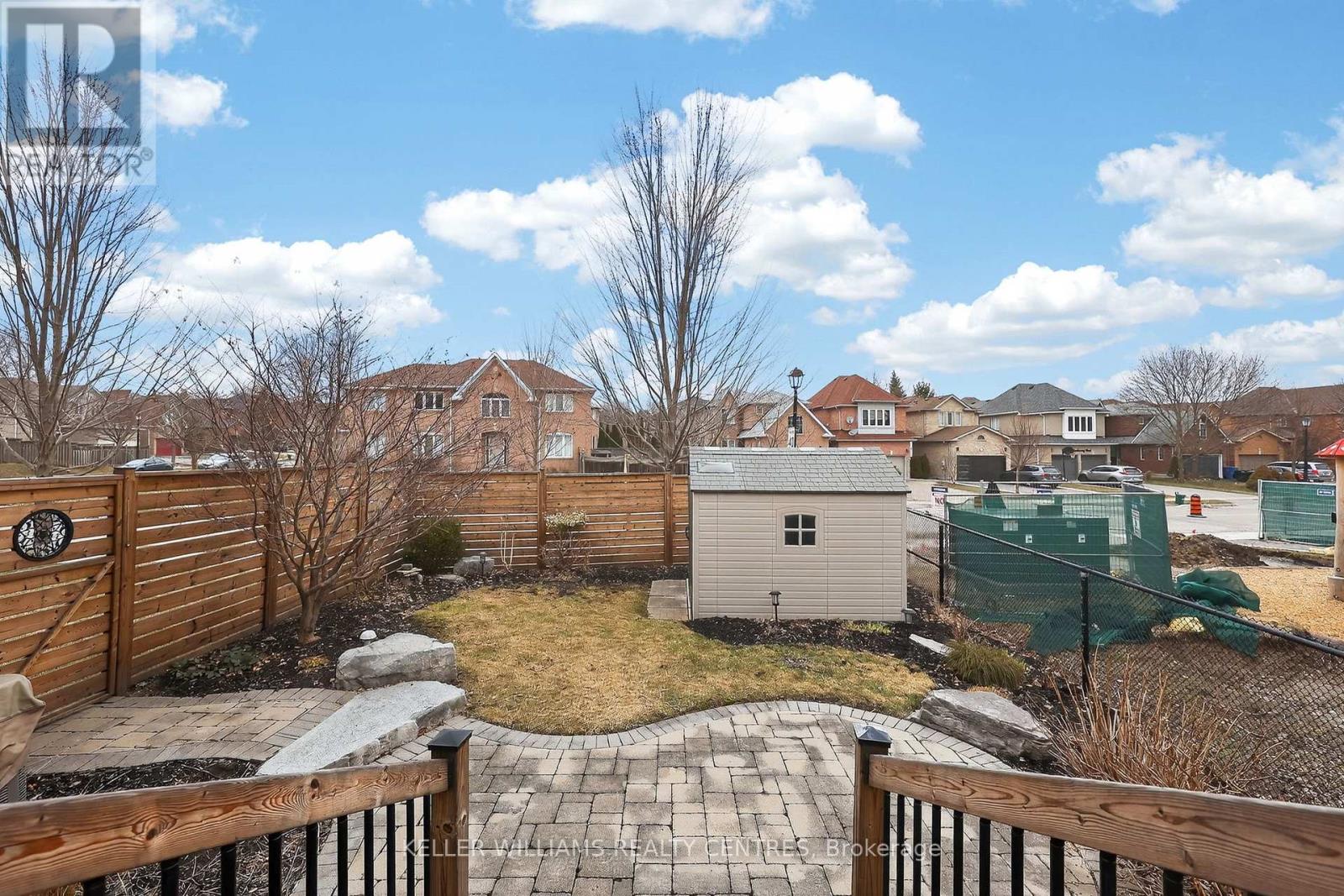 577 Osler Court, Newmarket (Summerhill Estates), Ontario  L3X 2P4 - Photo 35 - N12962824