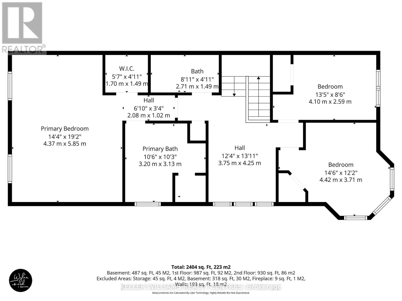 577 Osler Court, Newmarket (Summerhill Estates), Ontario  L3X 2P4 - Photo 46 - N12962824