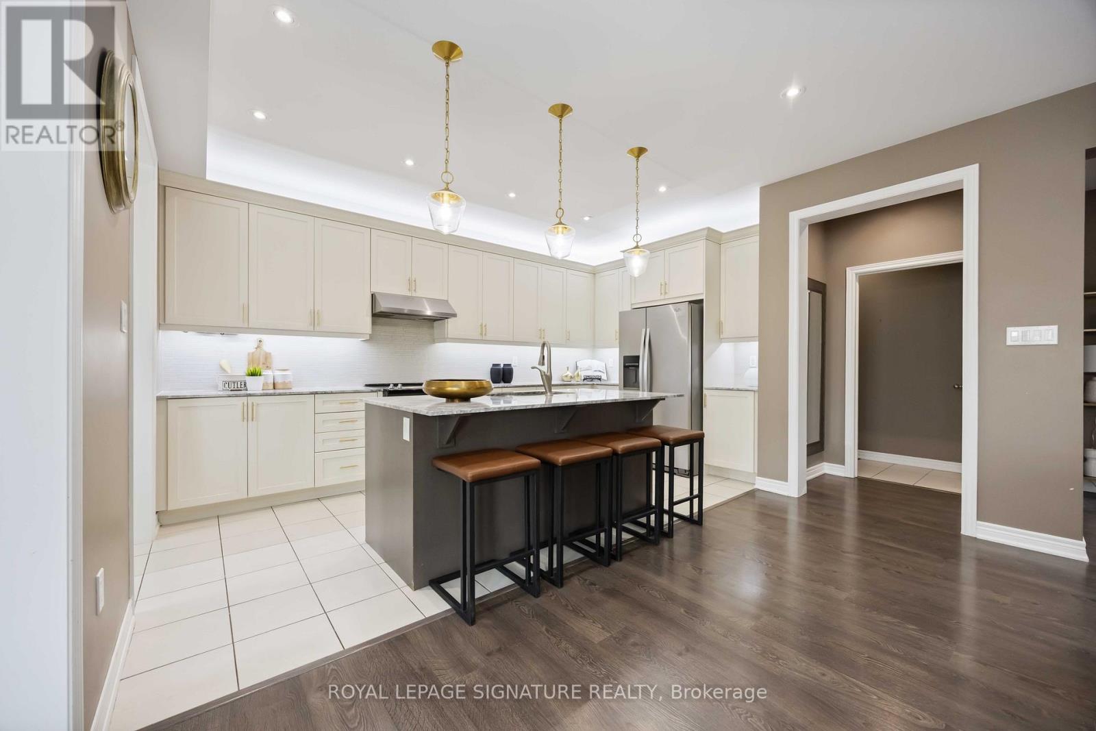 99 Card Lumber Crescent, Vaughan (Kleinburg), Ontario  L4H 3Z1 - Photo 10 - N12962848