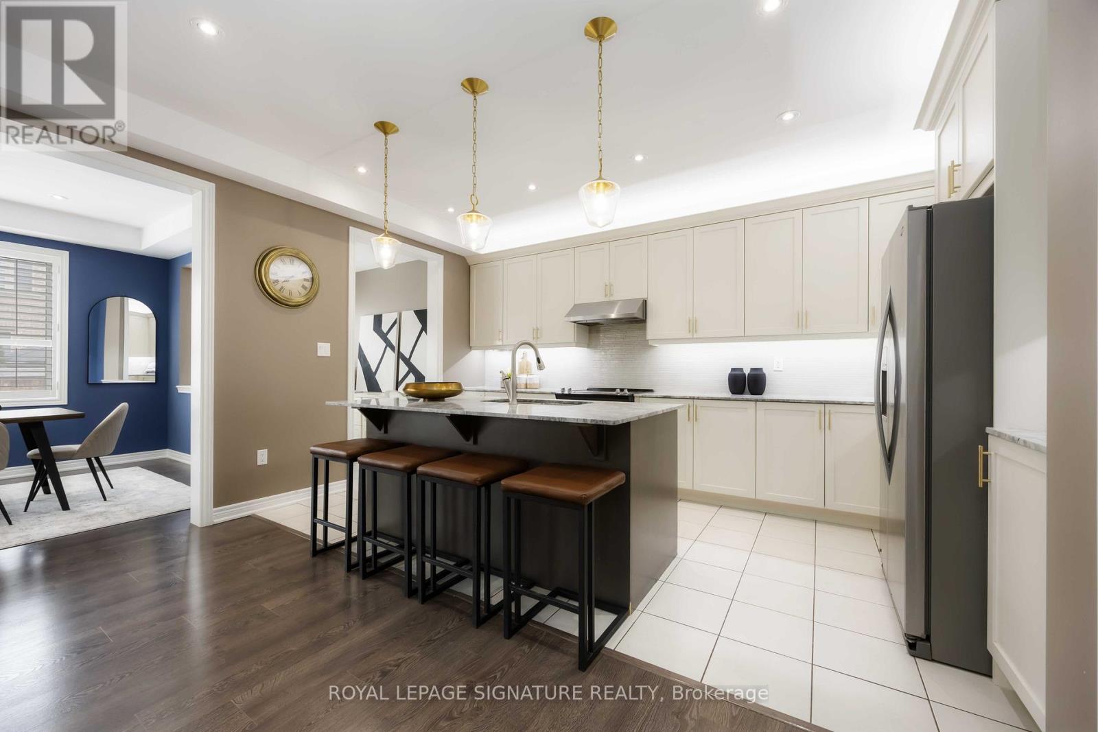 99 Card Lumber Crescent, Vaughan (Kleinburg), Ontario  L4H 3Z1 - Photo 11 - N12962848