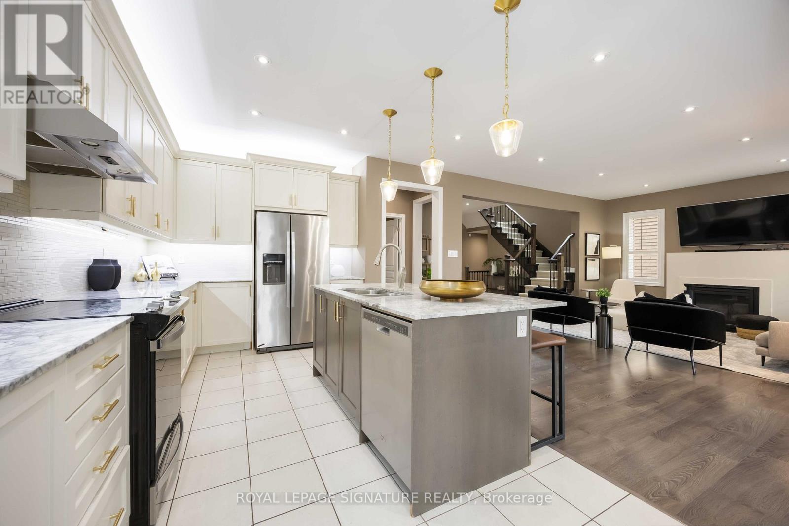 99 Card Lumber Crescent, Vaughan (Kleinburg), Ontario  L4H 3Z1 - Photo 12 - N12962848