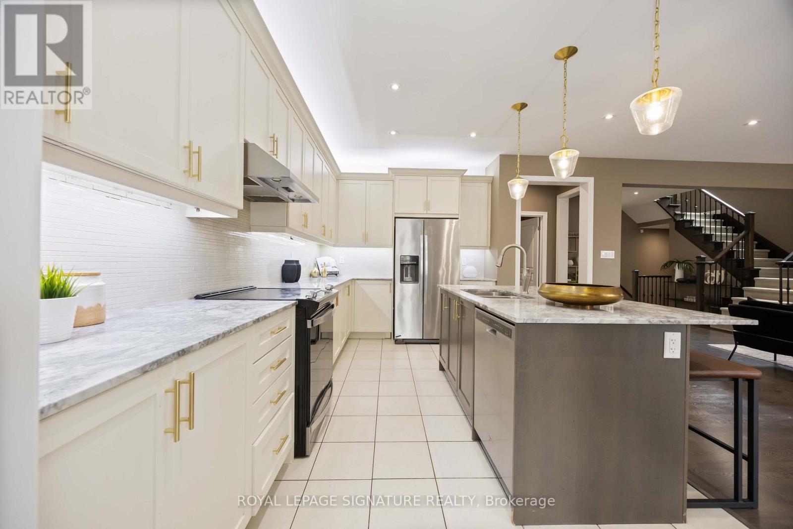 99 Card Lumber Crescent, Vaughan (Kleinburg), Ontario  L4H 3Z1 - Photo 13 - N12962848