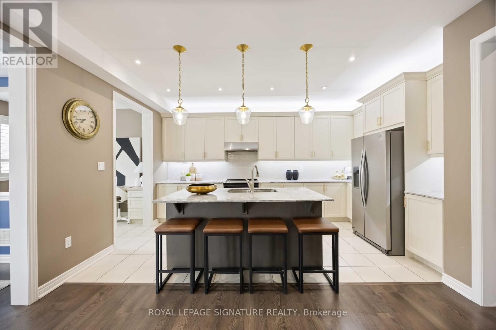 99 Card Lumber Crescent, Vaughan (Kleinburg), Ontario  L4H 3Z1 - Photo 14 - N12962848