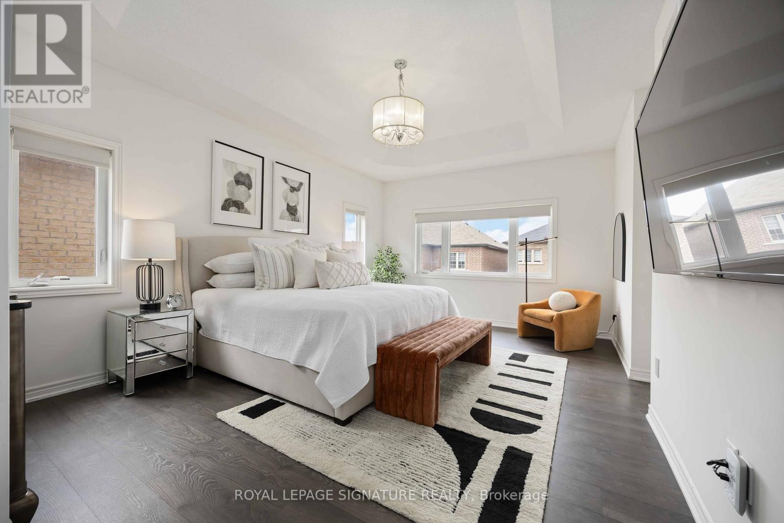 99 Card Lumber Crescent, Vaughan (Kleinburg), Ontario  L4H 3Z1 - Photo 20 - N12962848