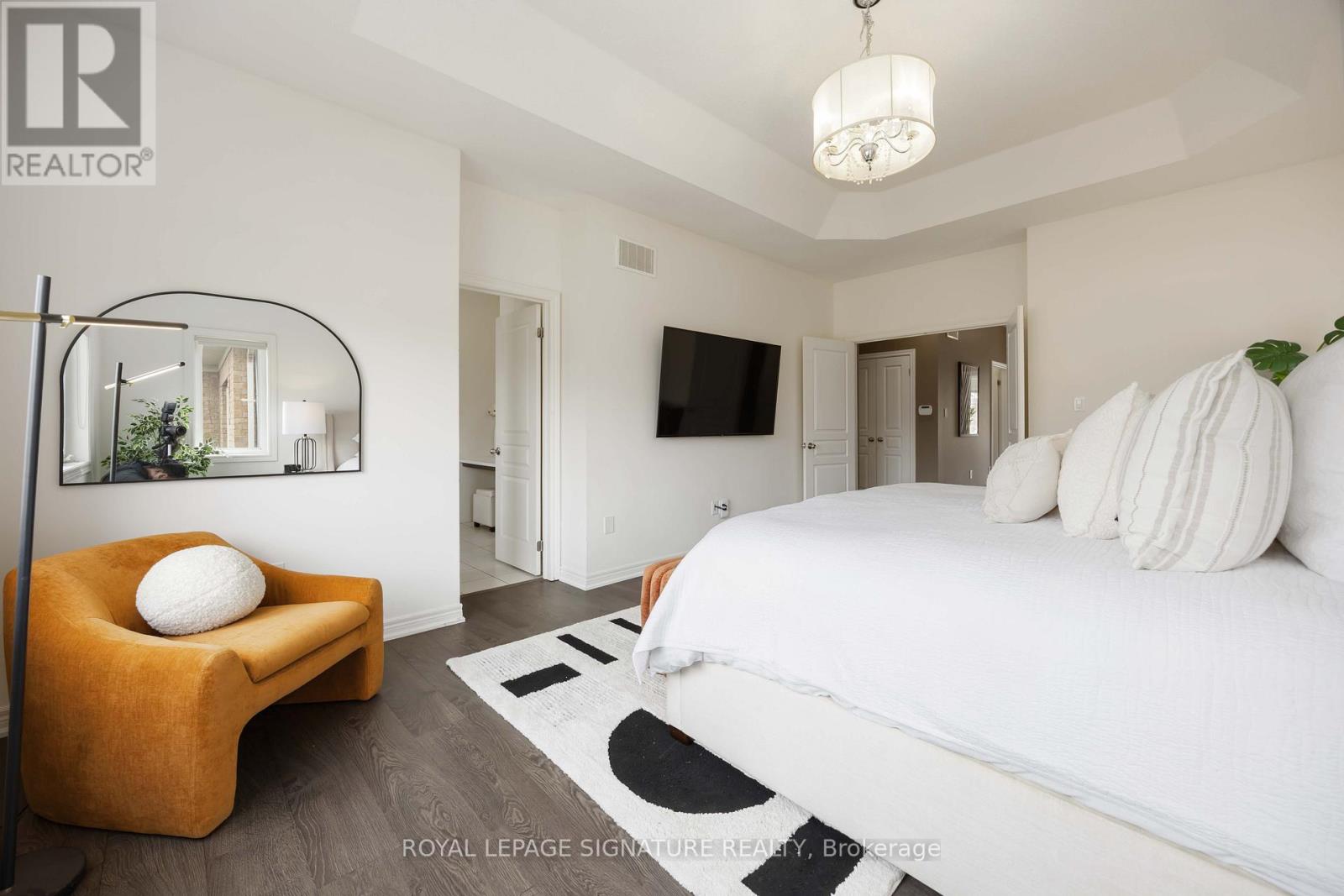 99 Card Lumber Crescent, Vaughan (Kleinburg), Ontario  L4H 3Z1 - Photo 22 - N12962848