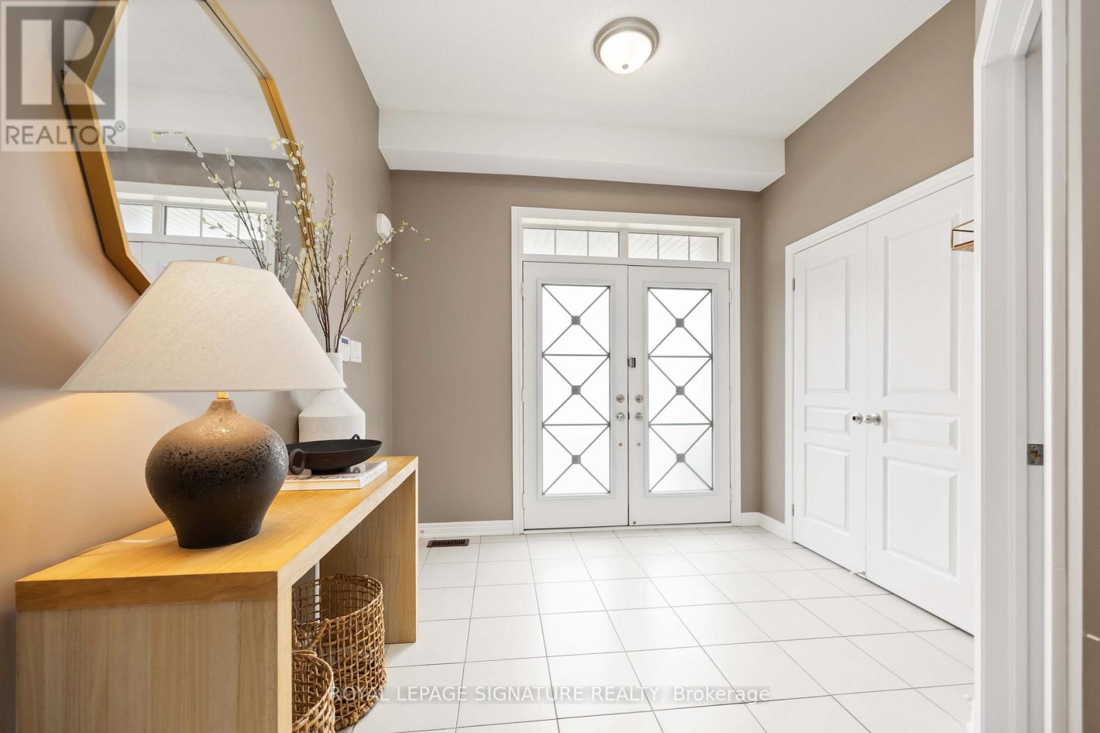 99 Card Lumber Crescent, Vaughan (Kleinburg), Ontario  L4H 3Z1 - Photo 3 - N12962848