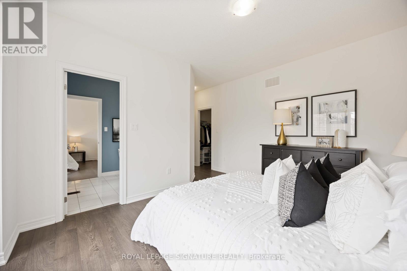 99 Card Lumber Crescent, Vaughan (Kleinburg), Ontario  L4H 3Z1 - Photo 31 - N12962848